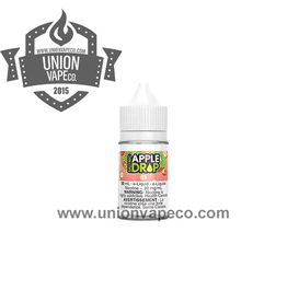 Apple Drop Apple Drop Salt (30ml) - Kiwi