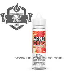 Apple Drop Apple Drop (60ml) - Strawberry