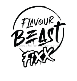 Flavour Beast Flavour Beast Fixx Disposable (3000 Puff) -