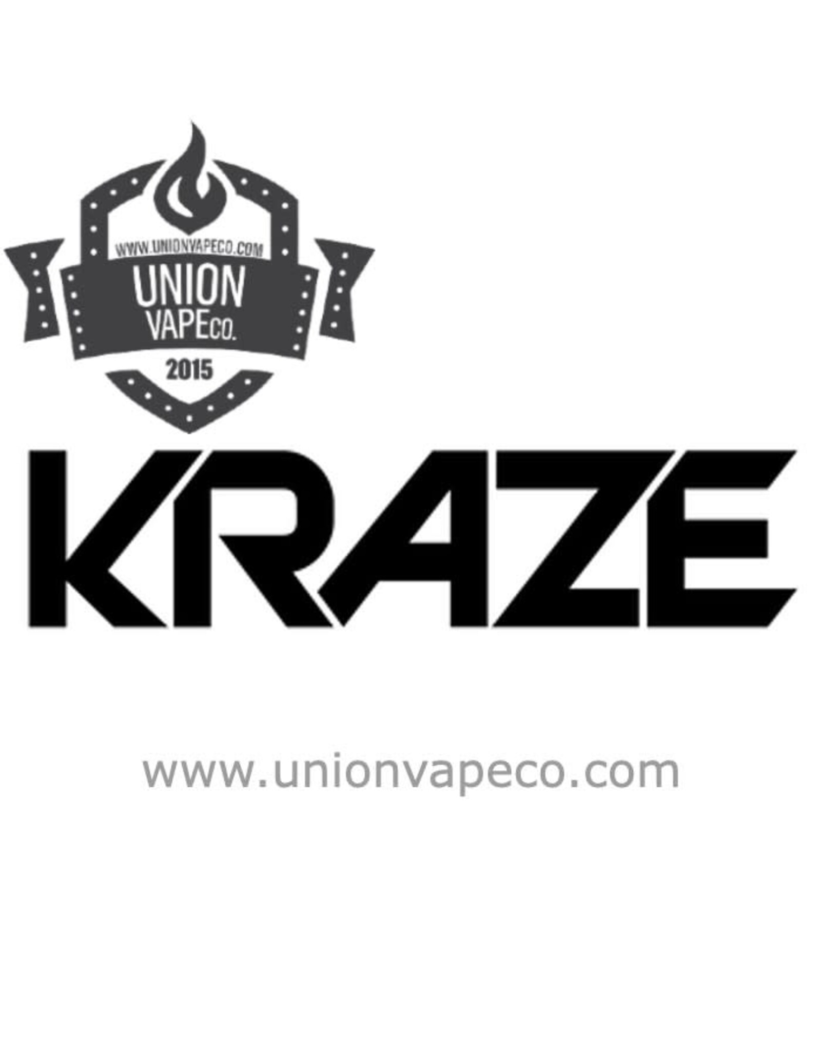 Kraze Kraze 5000 Puff Disposable -