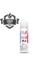 Chill Chill Twisted - Raspberry Watermelon (60ml)