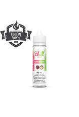 Chill Chill Twisted - Raspberry Apple (60ml)