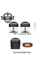 Yocan Yocan Evolve 2.0 Replacement Pod (4 Pack)
