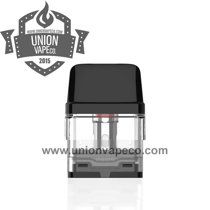 Vaporesso XROS Replacement Pods (4-Pack) | 2ml Capacity - Union Vape Co.