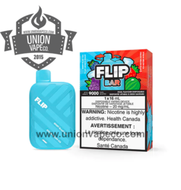 Flip Bar Flip Bar Disposable (9000 Puff) -