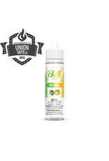 Chill Chill Twisted - Apple Peach (60ml)