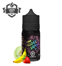 ALL DAY VAPOR ALL DAY SALT NIC - Meloha (30ml)