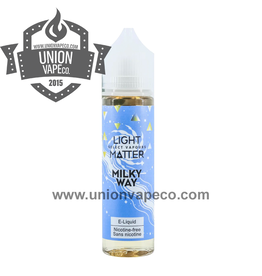 Light Matter Light Matter - Milky Way (60ml)