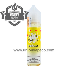 Light Matter Light Matter - Virgo (60ml)