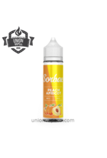 Fruitbae Fruitbae - Peach Apricot (60ML)