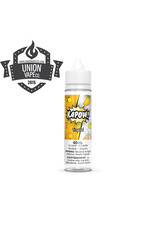 Kapow Kapow (60ml) - Tropical