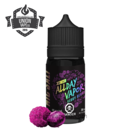 ALL DAY VAPOR ALL DAY SALT NIC - Verry Berri (30ml)
