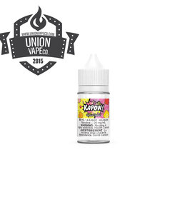 Kapow Kapow Salt (30ml) - Squares