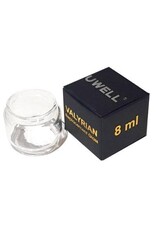 UWell Uwell Valyrian Replacement Glass