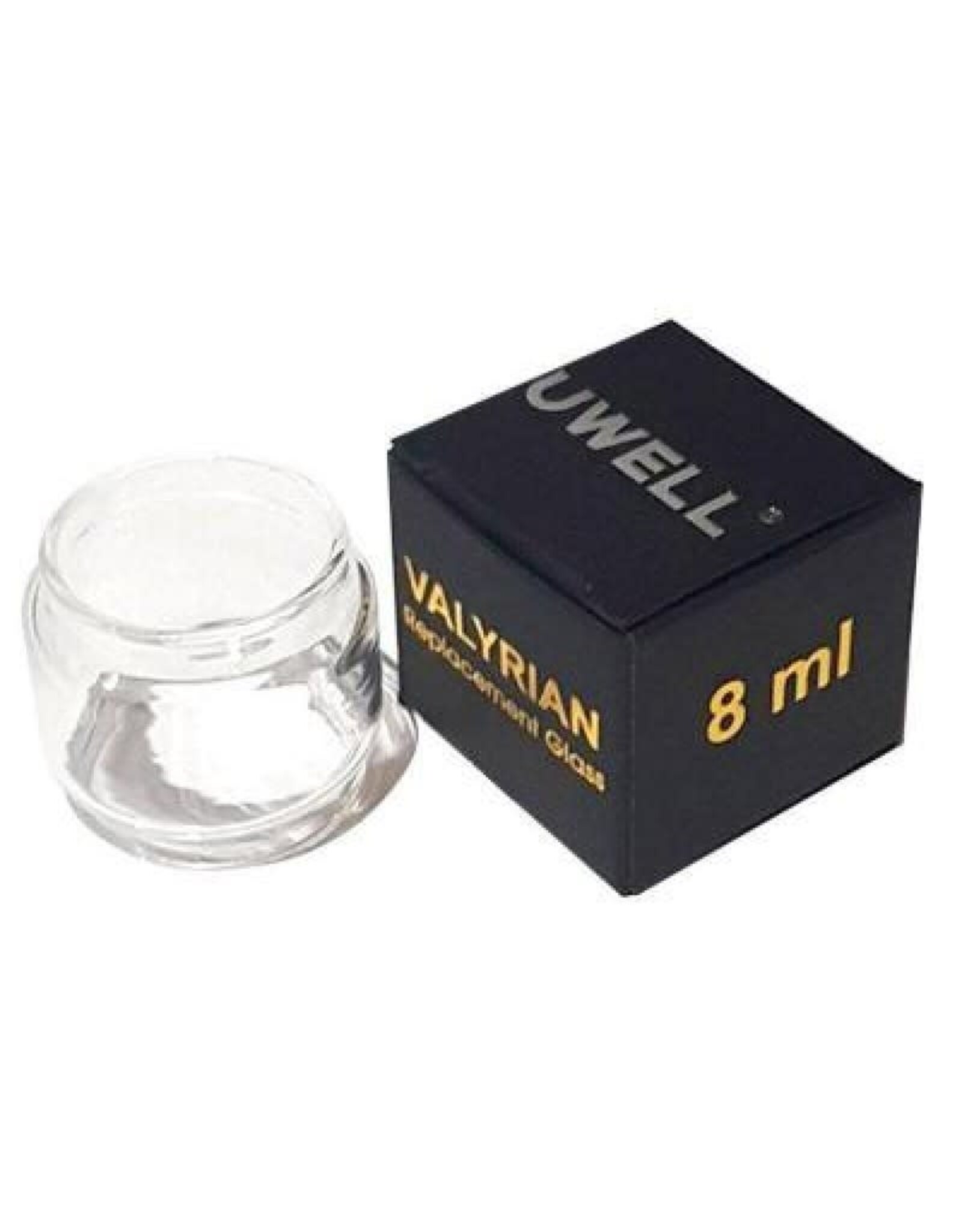 UWell Uwell Valyrian Replacement Glass