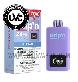 Drip'n Drip'n 26ml (70k Puff) -