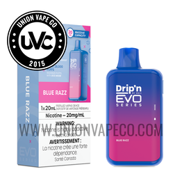 Drip'n Drip'n EVO 28K Disposable (28000 Puff) -