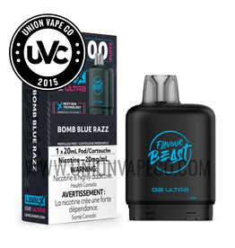 Level X Level X G2 Ultra Pod Flavour Beast 50k (20ml) -