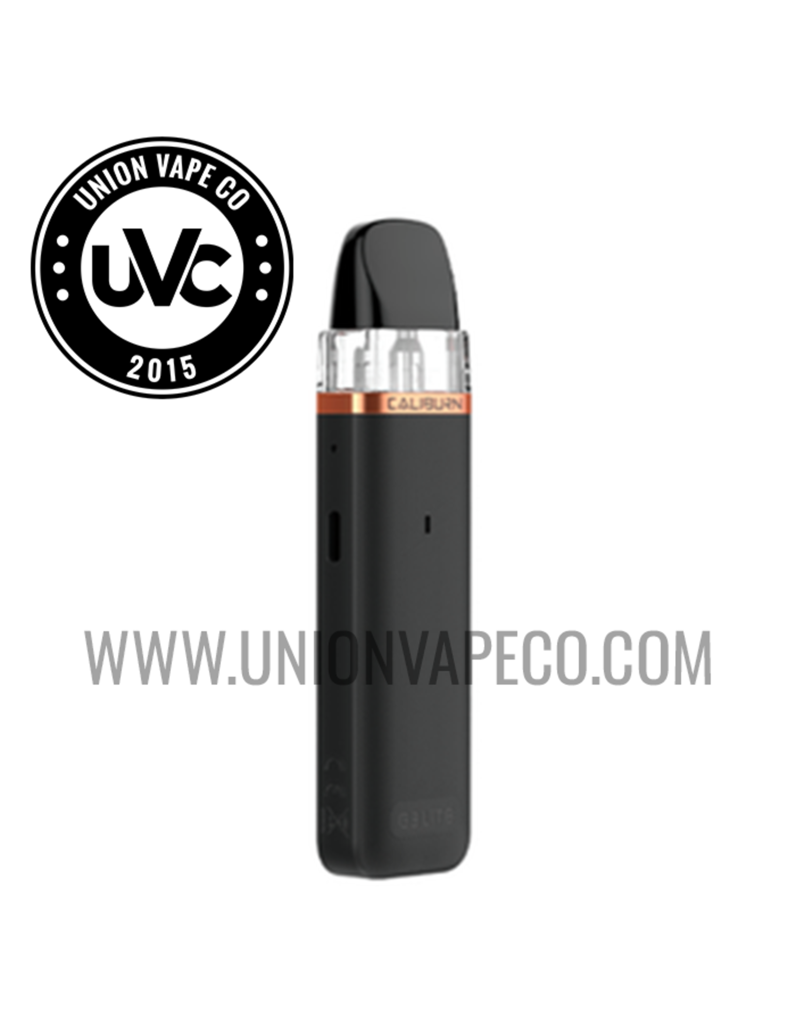 UWell Uwell Caliburn G3 Lite Open Pod Kit) -