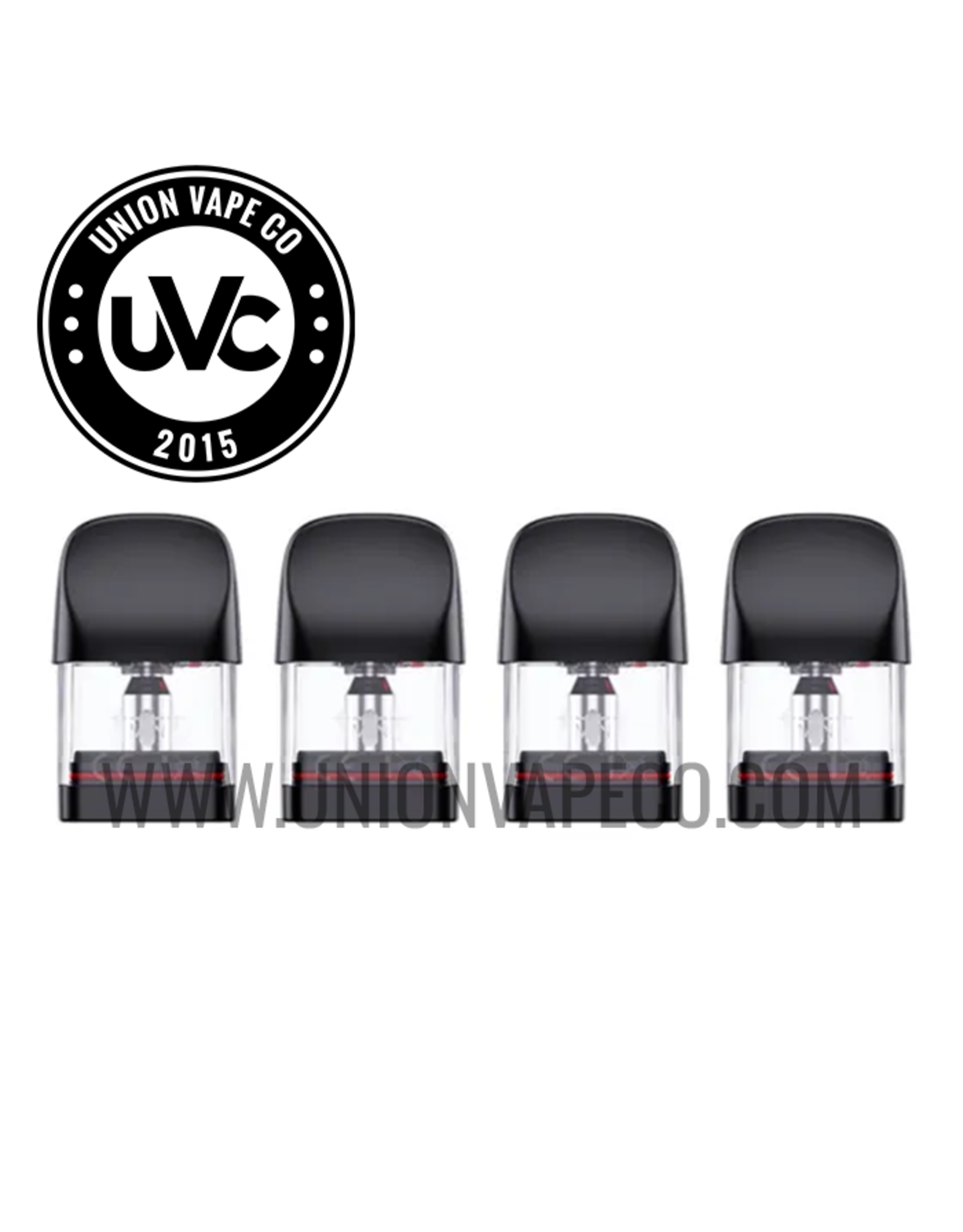 UWell Uwell Caliburn G3 Replacement Pods 4pk -