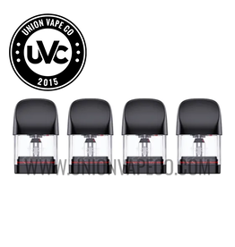 UWell Uwell Caliburn G3 Replacement Pods 4pk -