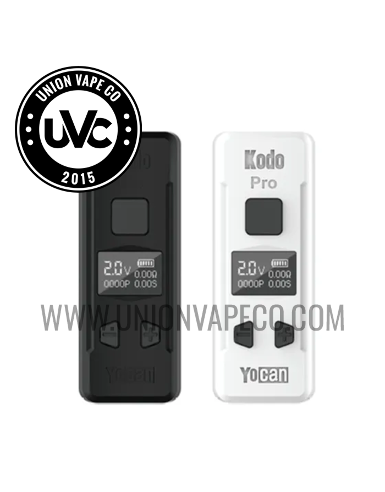 Yocan Yocan Kodo Pro Box Mod -