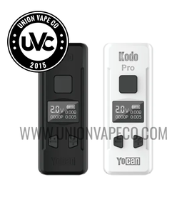 Yocan Yocan Kodo Pro Box Mod -