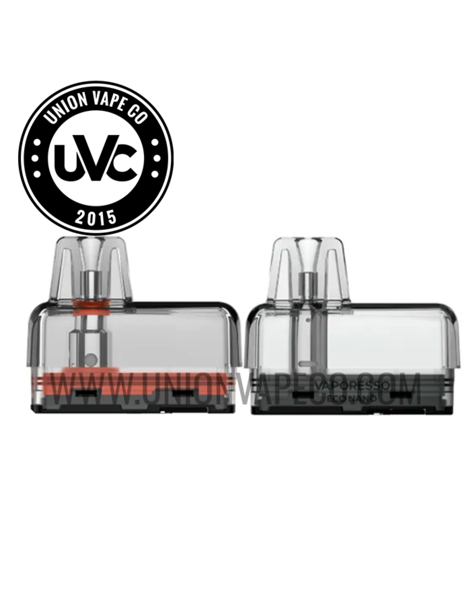 Vaporesso Vaporesso Eco Nano Replacement Pod (2pk) -