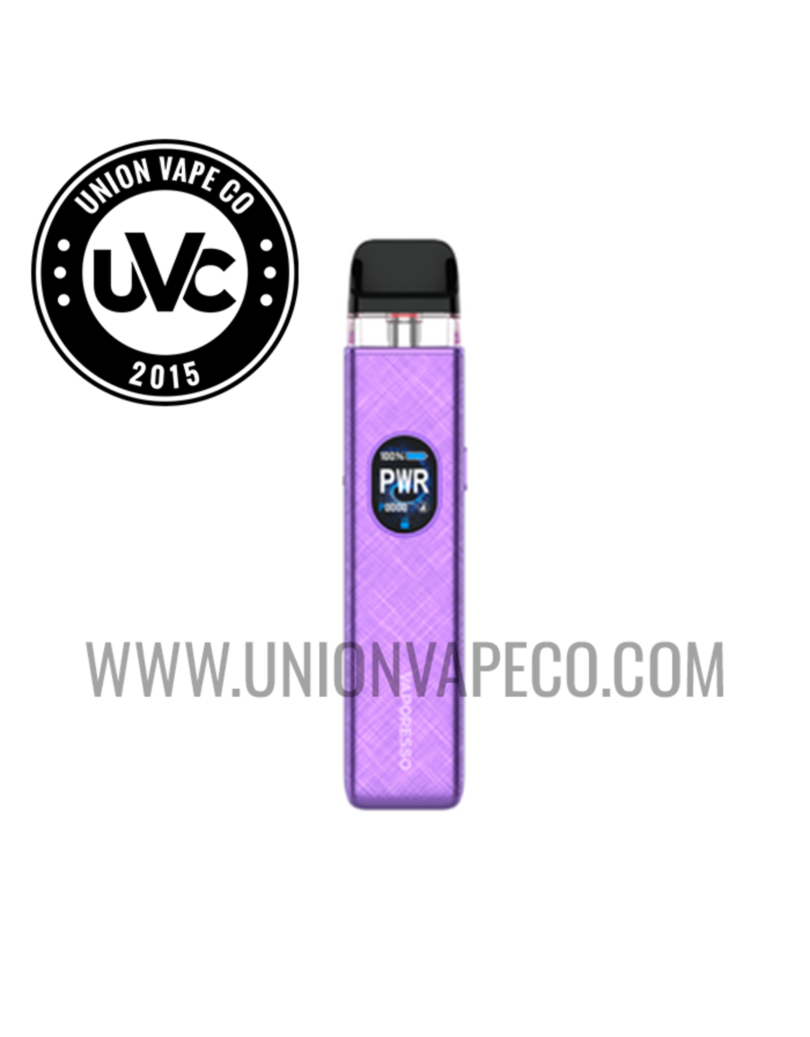 Vaporesso Vaporesso XROS 5 Open Pod Kit -