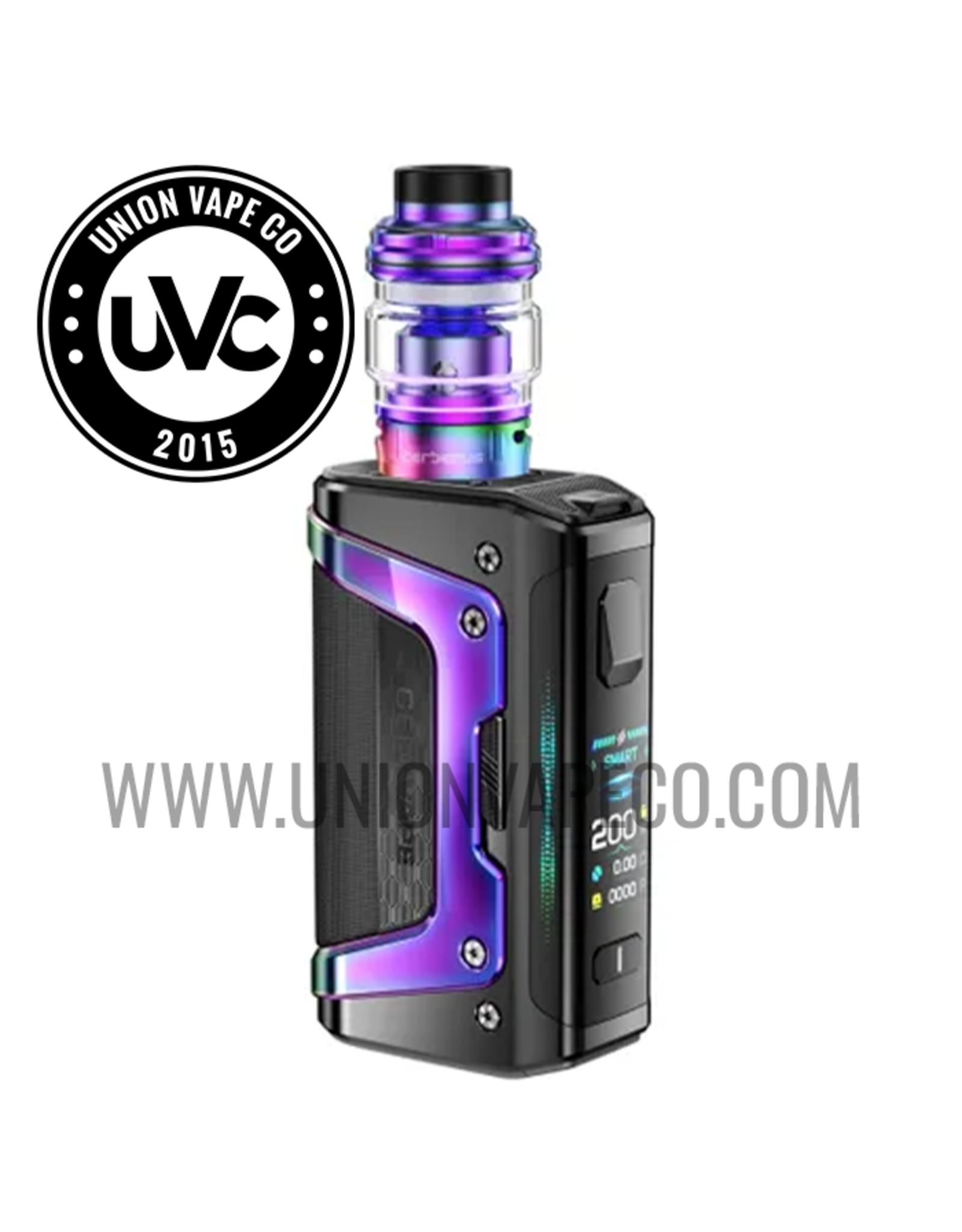Geekvape Geekvape Aegis Legend 5 Starter Kit -