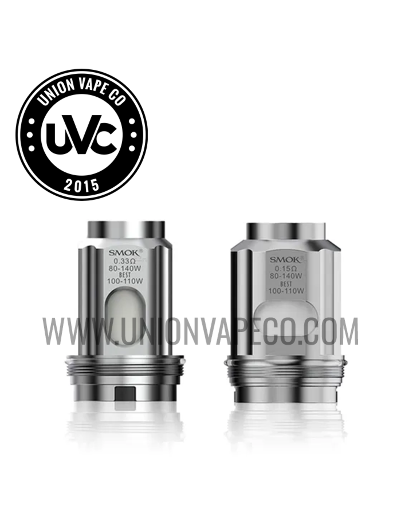 SMOK Smok TFV18 Replacement Coils -