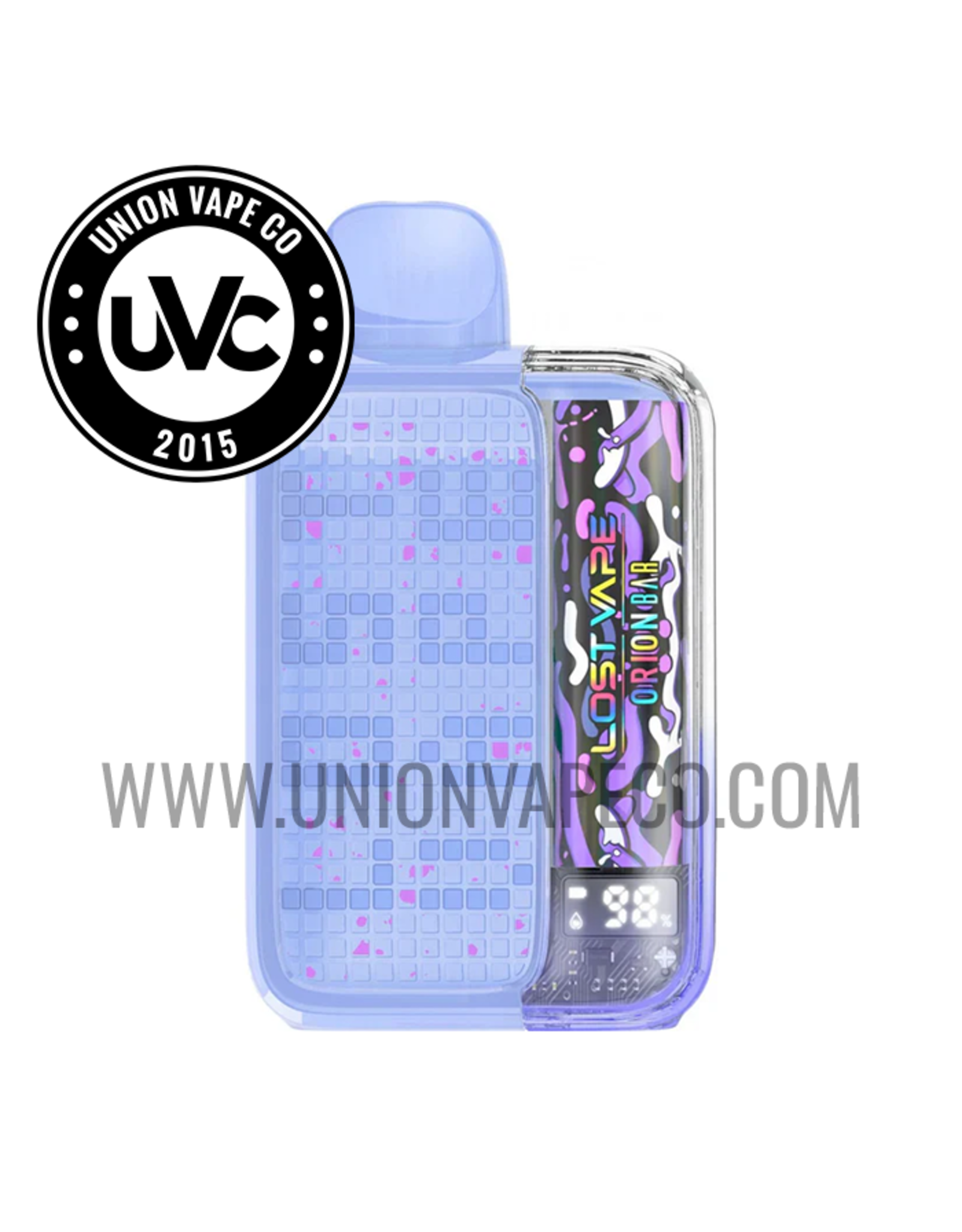 Lost Vape Lost Vape Orion Bar 10k Disposable (10,000 Puffs ) -