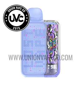 Lost Vape Lost Vape Orion Bar 10k Disposable (10,000 Puffs ) -