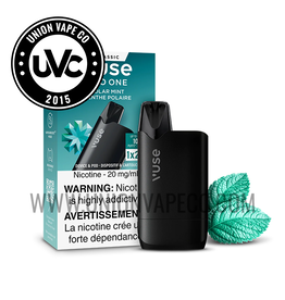 Vuse Vuse Pro One Disposable (2ml) -