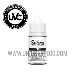 Vital Suavae Salt - Flavourless (30ml)