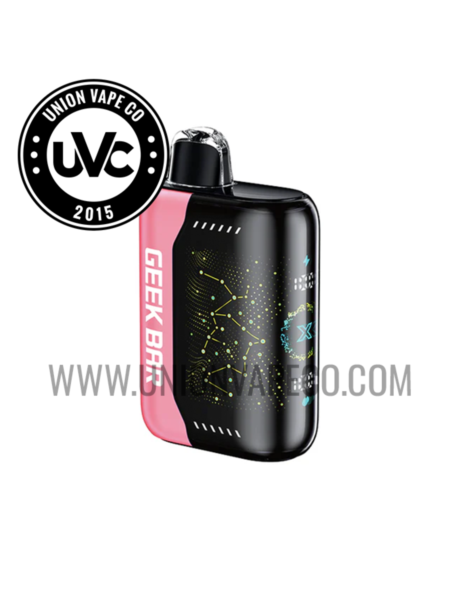 Geek Bar Geek Bar Pulse X Disposable (20ml) -