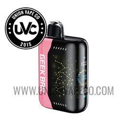 Geek Bar Geek Bar Pulse X Disposable (20ml) -