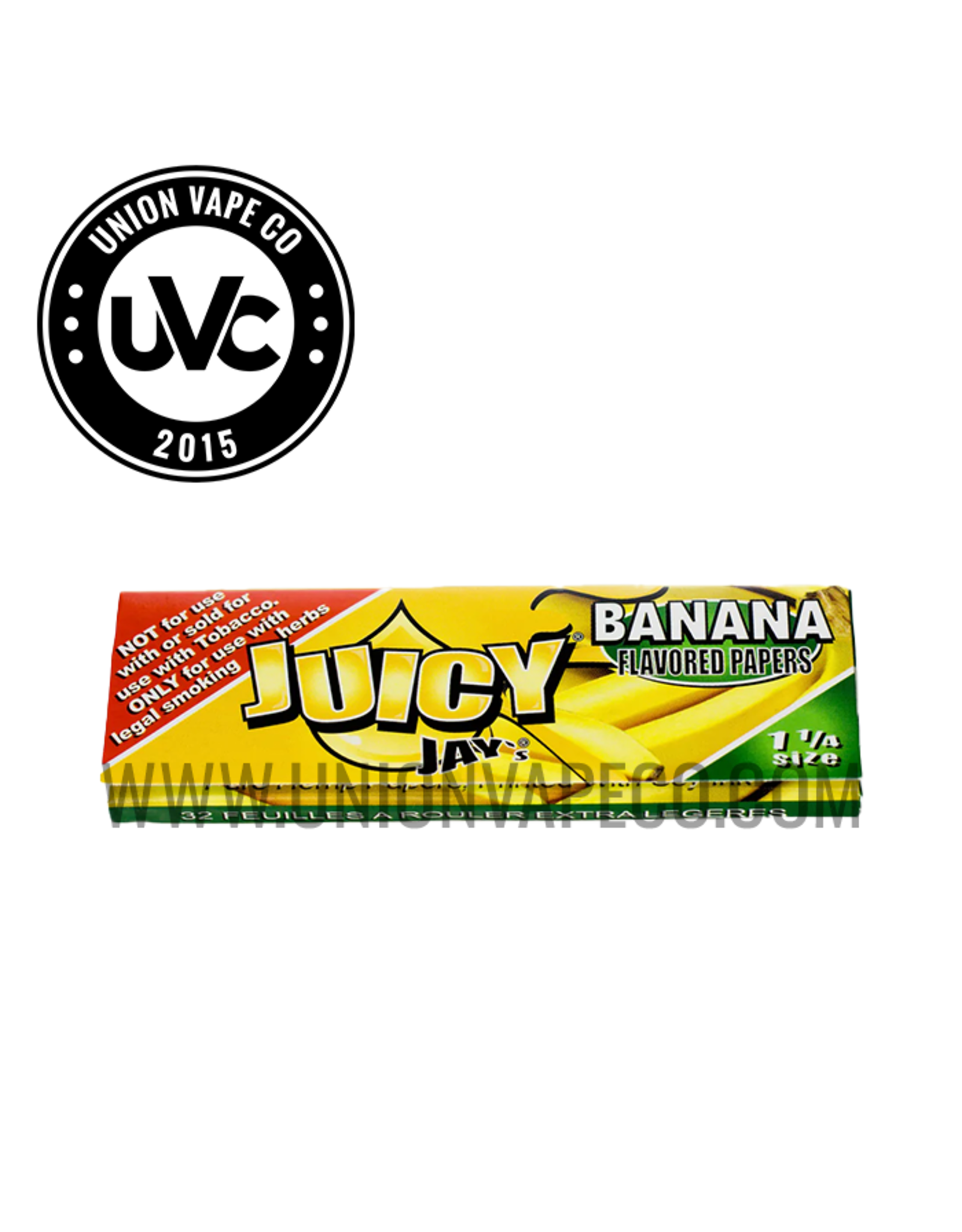 Juicy Jay's Juicy Jay's Rolling Papers -