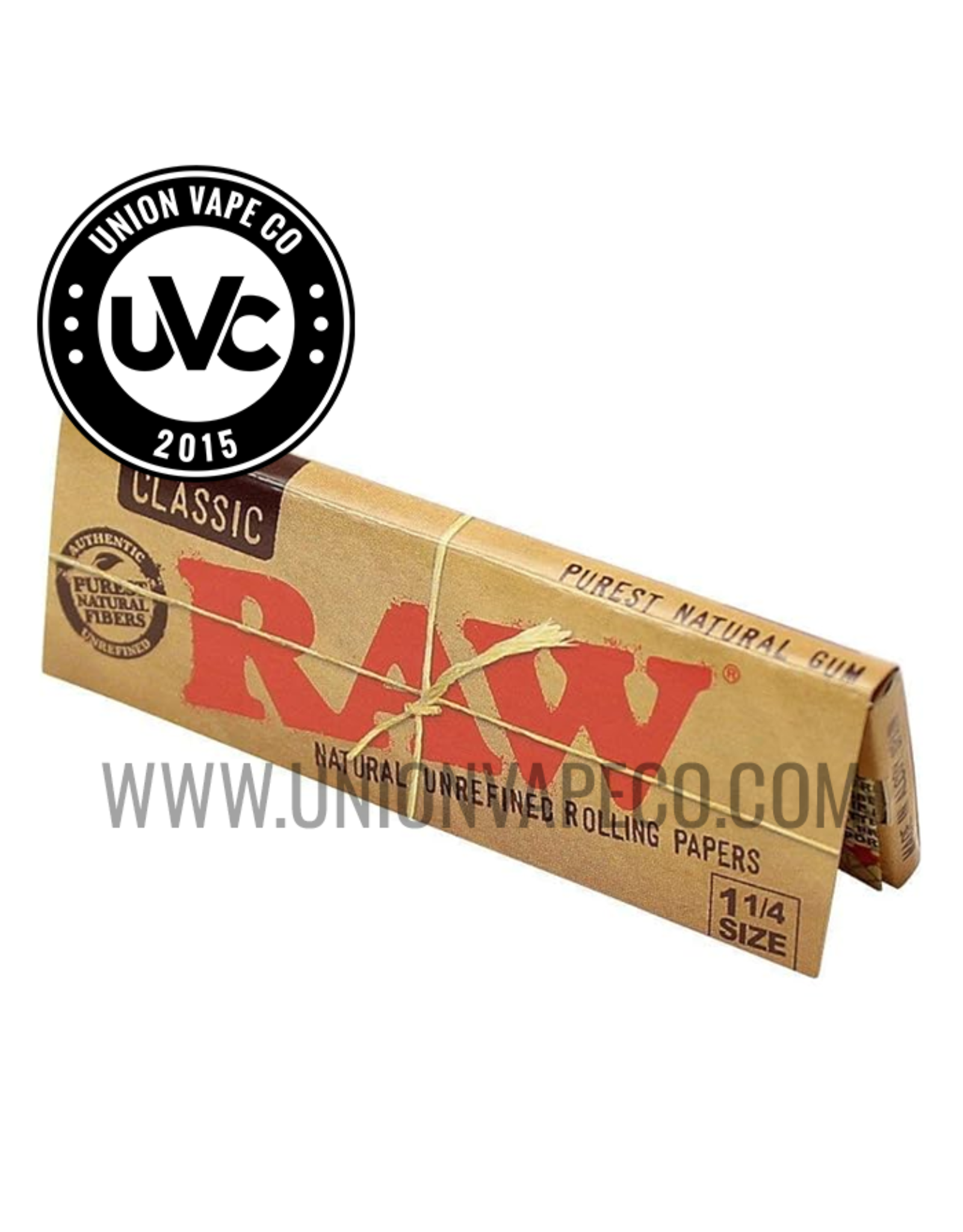 RAW RAW Rolling Papers -
