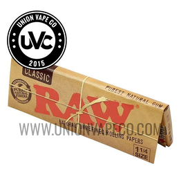 RAW RAW Rolling Papers -