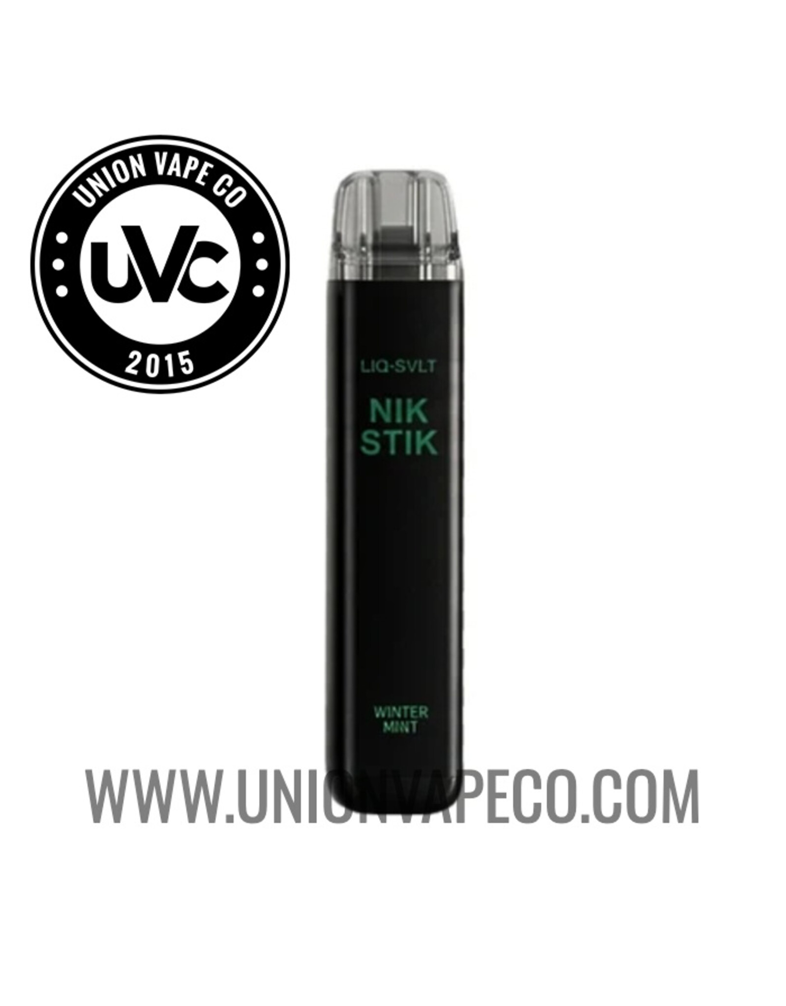 LIQ LIQ SVLT Nik Stik -