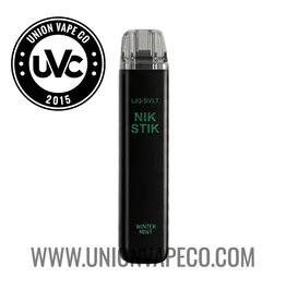 LIQ LIQ SVLT Nik Stik -