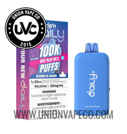 Drip'n Drip'n Daily 100k (30ml) Disposable -