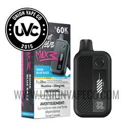 Flavour Beast Flavour Beast Max 3 60k (20ml) Disposable -