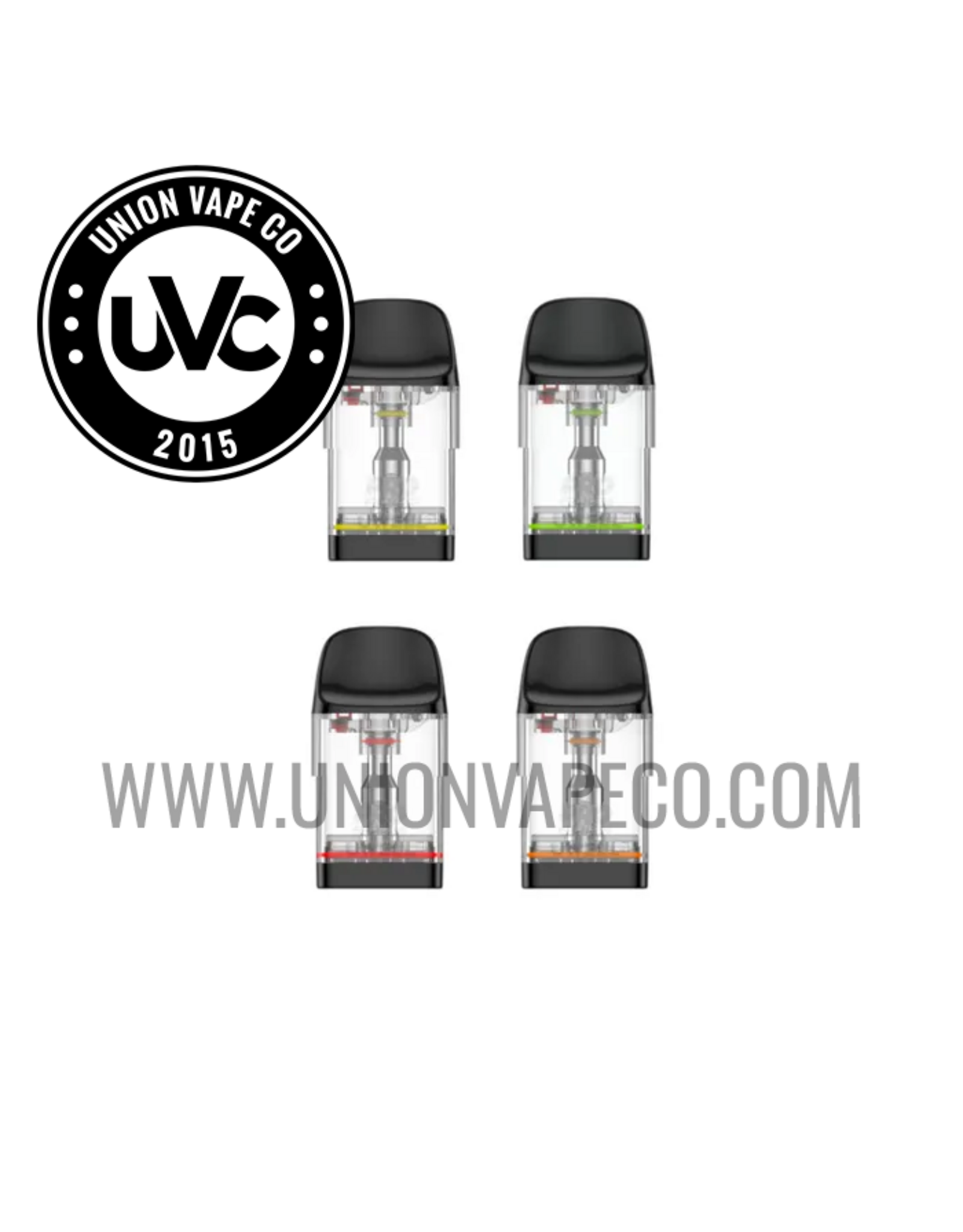 UWell Uwell Caliburn GPP Replacement Pods 4pk -