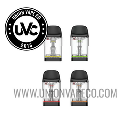 UWell Uwell Caliburn GPP Replacement Pods 4pk -