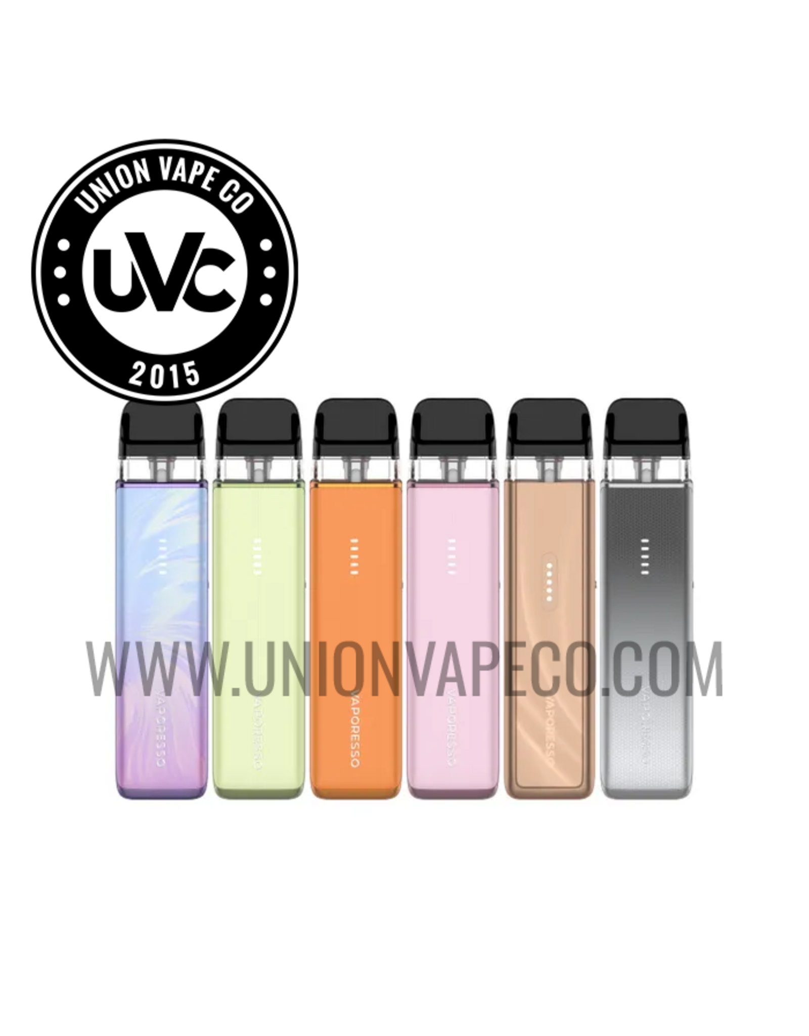 Vaporesso Vaporesso XROS 6 MINI Open Pod Kit -