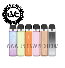 Vaporesso Vaporesso XROS 6 MINI Open Pod Kit -