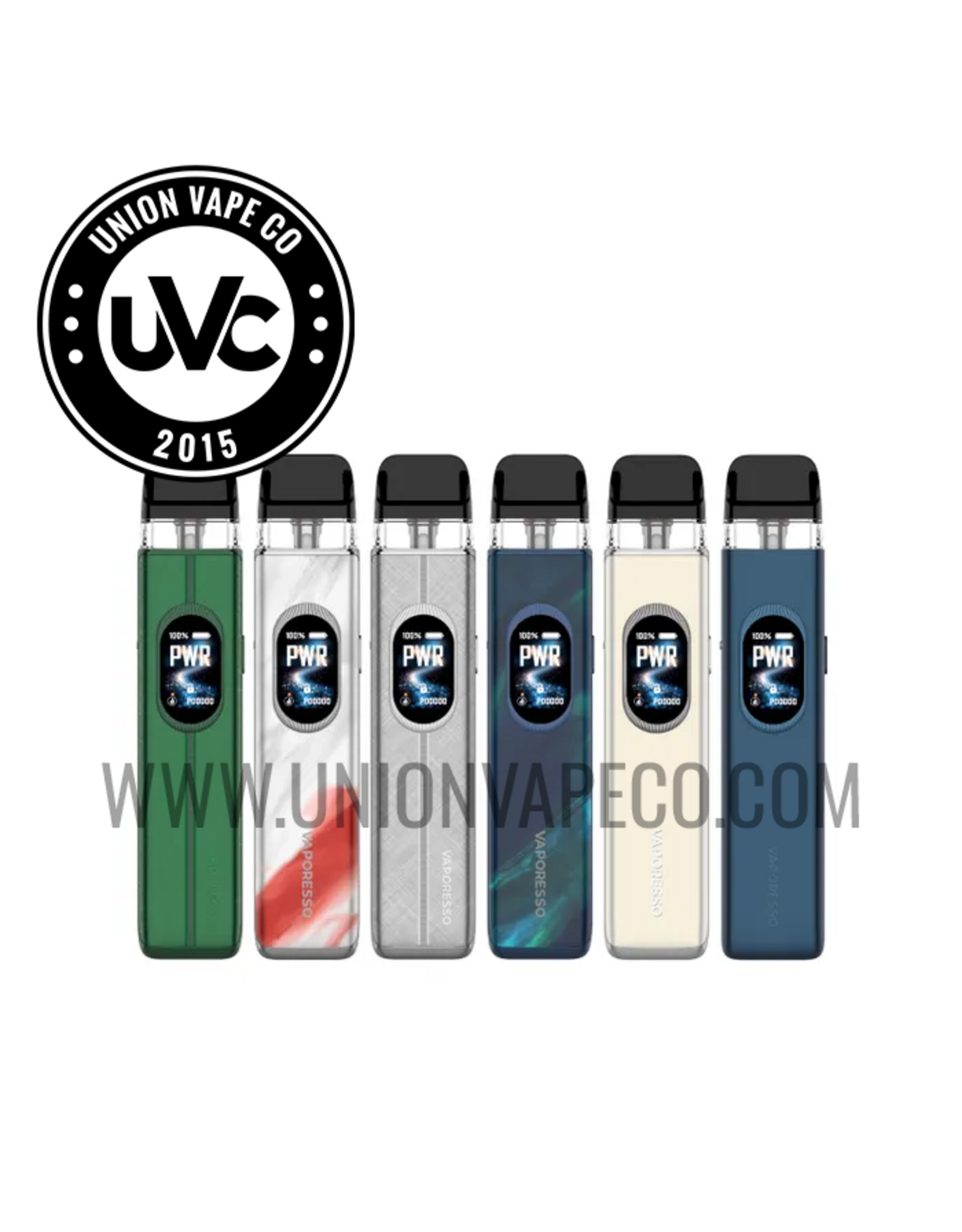 Vaporesso Vaporesso XROS 6 Open Pod Kit -