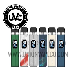 Vaporesso Vaporesso XROS 6 Open Pod Kit -